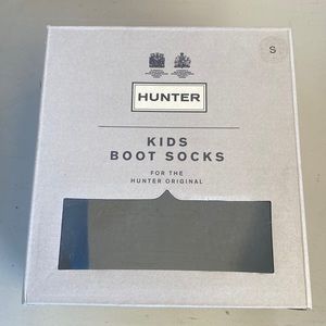 Kids boot socks